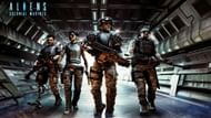 Aliens: Colonial Marines (Image via Gearbox Software)